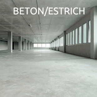 Beton / Estrich