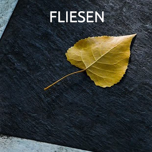 Fliesen