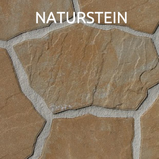 Natursteinplatten