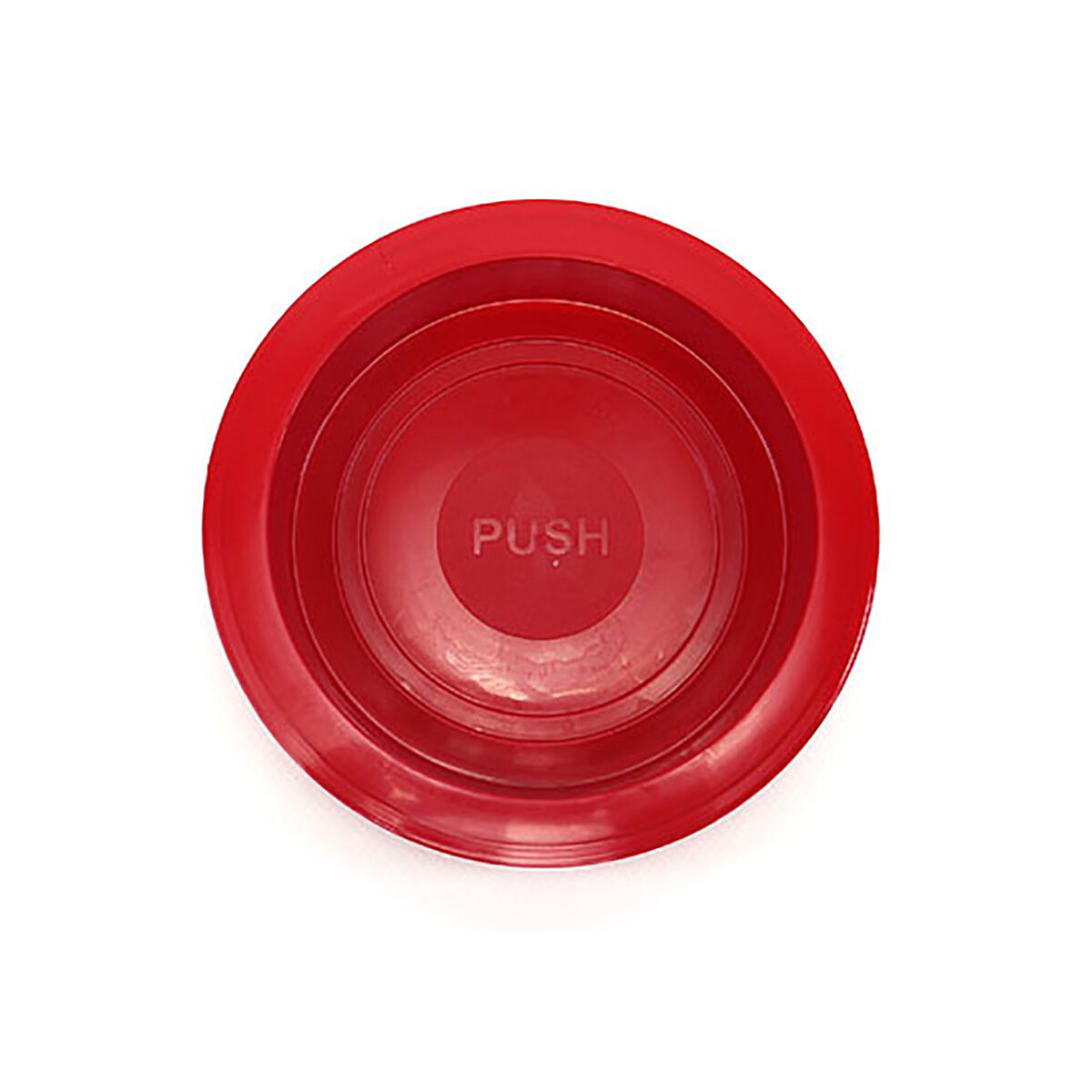 Mischbecher Deckel groß für 2000 ml.