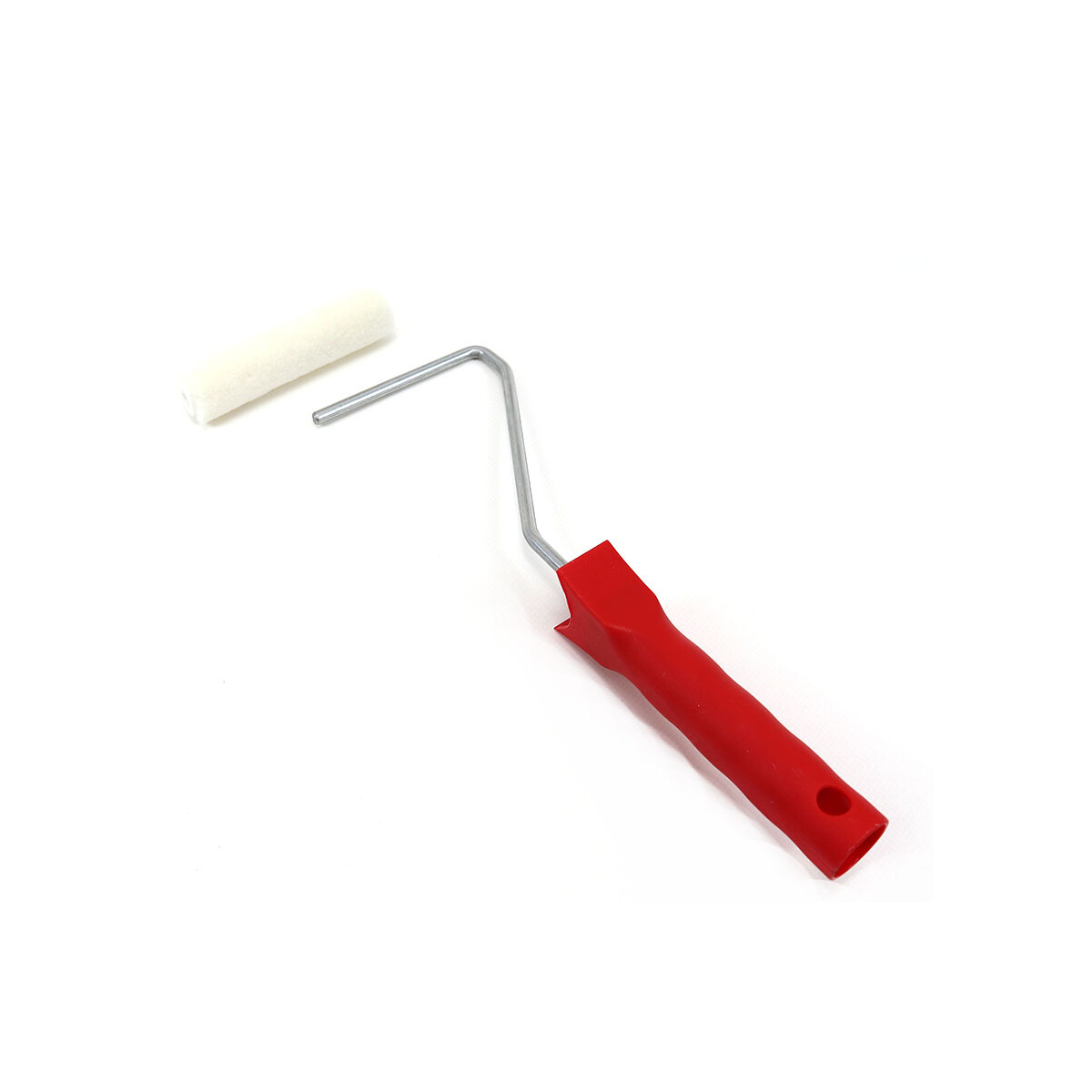 Beschichtungsroller inkl. Walze 10 x 2 c box