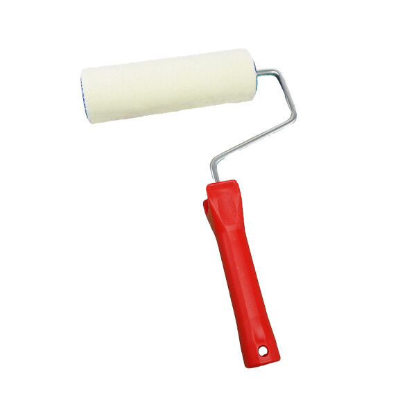 Beschichtungsroller inkl. Walze 18 x 5 cm (1 Metallbügel + 1 Beschichtungswalze)