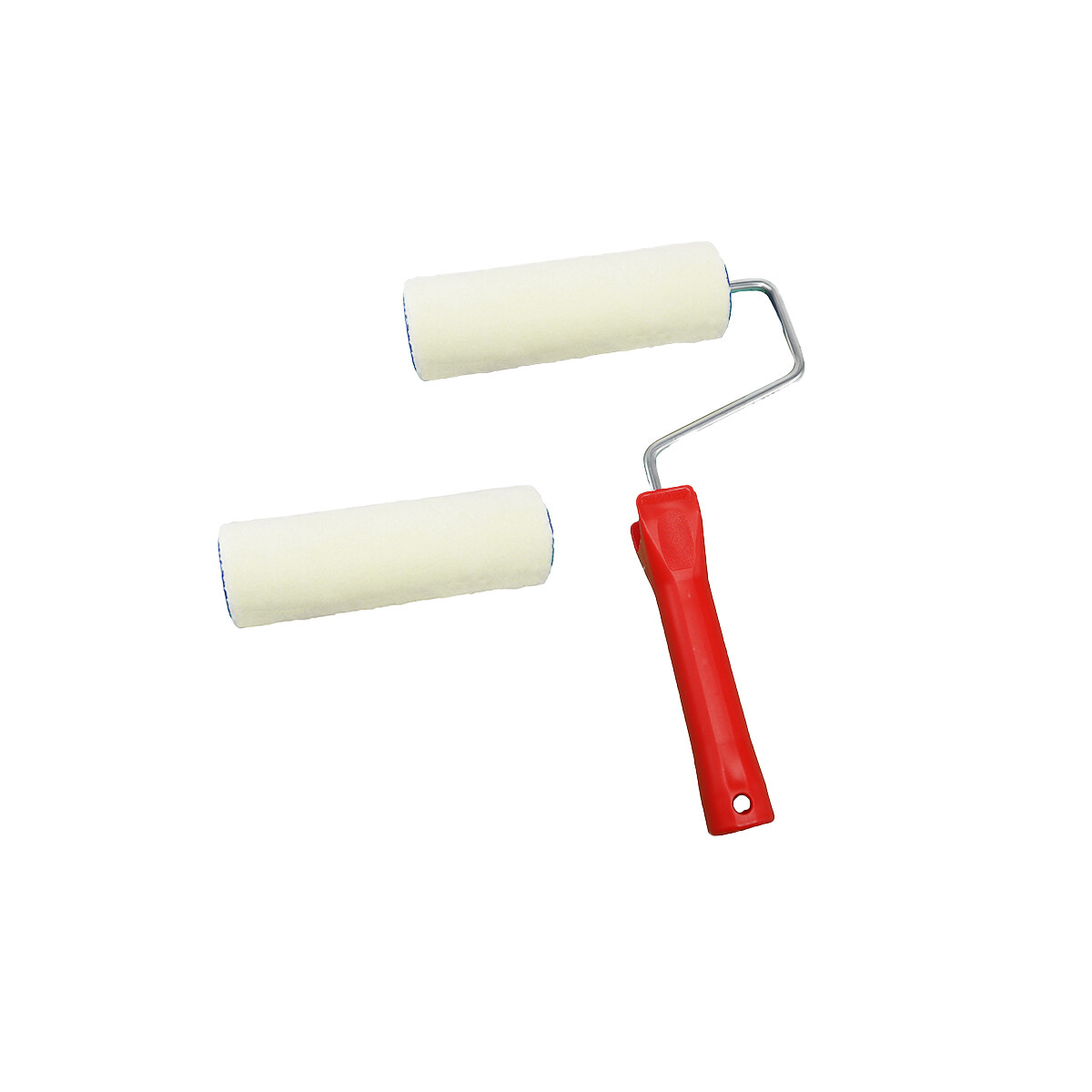 Beschichtungsroller inkl. Walze 18 x 5 c box