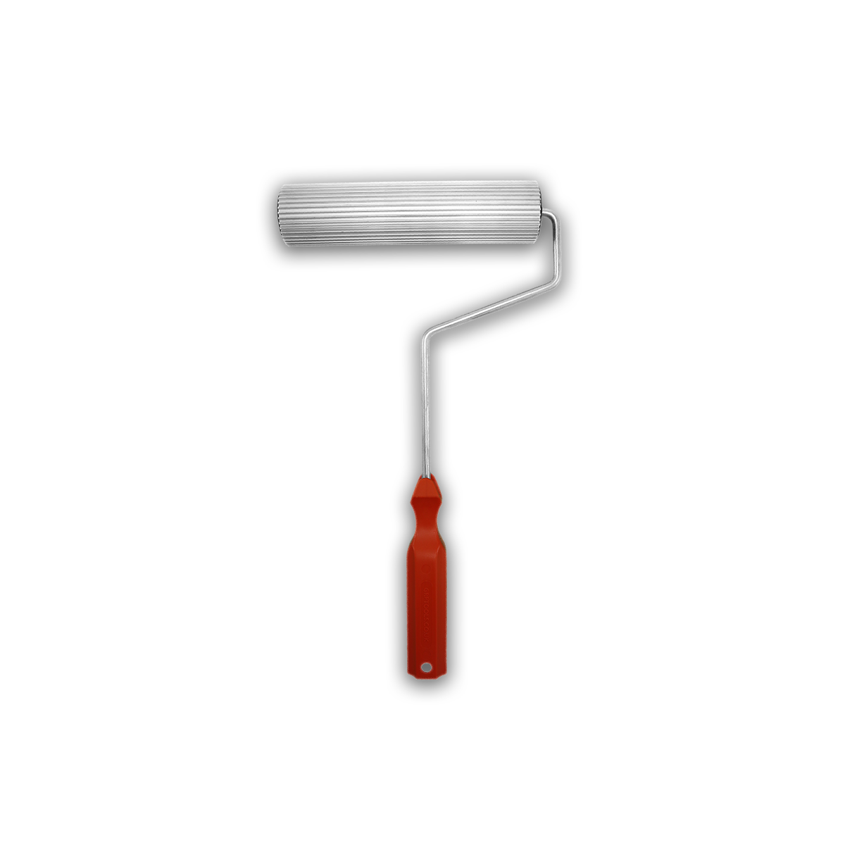 Langrillen Entlüftungsroller (Aluminium) 180 x 40 mm f&