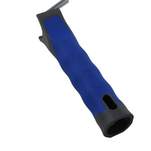 Handstachelwalze zum Entlüften 230 mm
