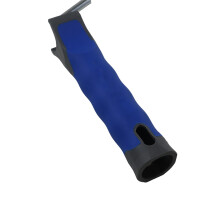 Handstachelwalze zum Entlüften 230 mm
