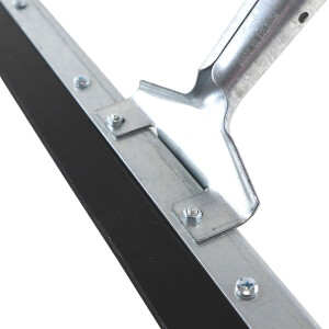 Abzieher mit Vollgummilippe