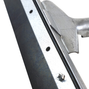 Abzieher mit Vollgummilippe