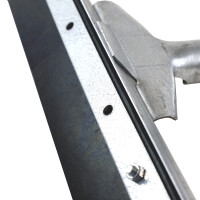 Abzieher mit Vollgummilippe