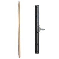 Abzieher mit Vollgummilippe