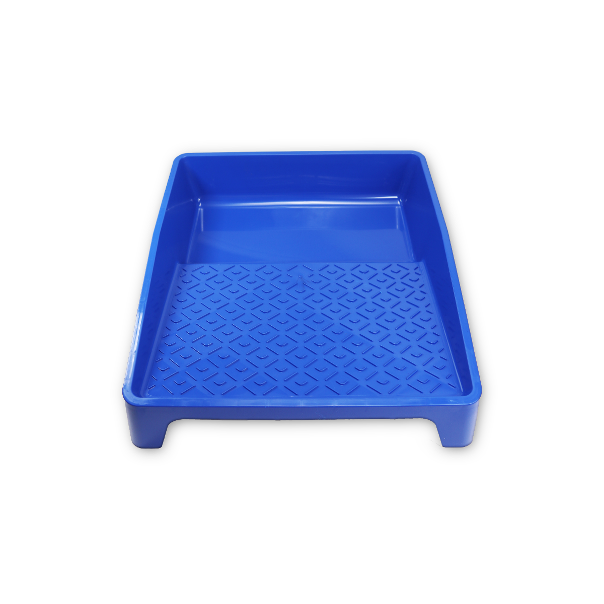 Farbwanne aus Kunststoff groß 31 x 35 cm