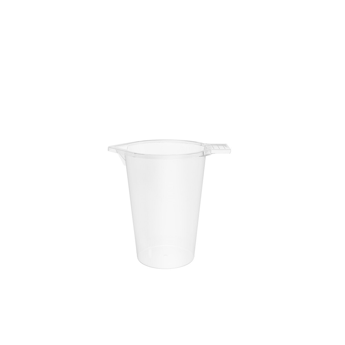 Mischbecher 500 ml 5 Stück box