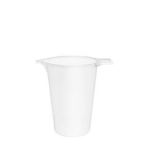 Mischbecher 500 ml 5 Stück