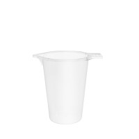 Mischbecher 500 ml 5 Stück