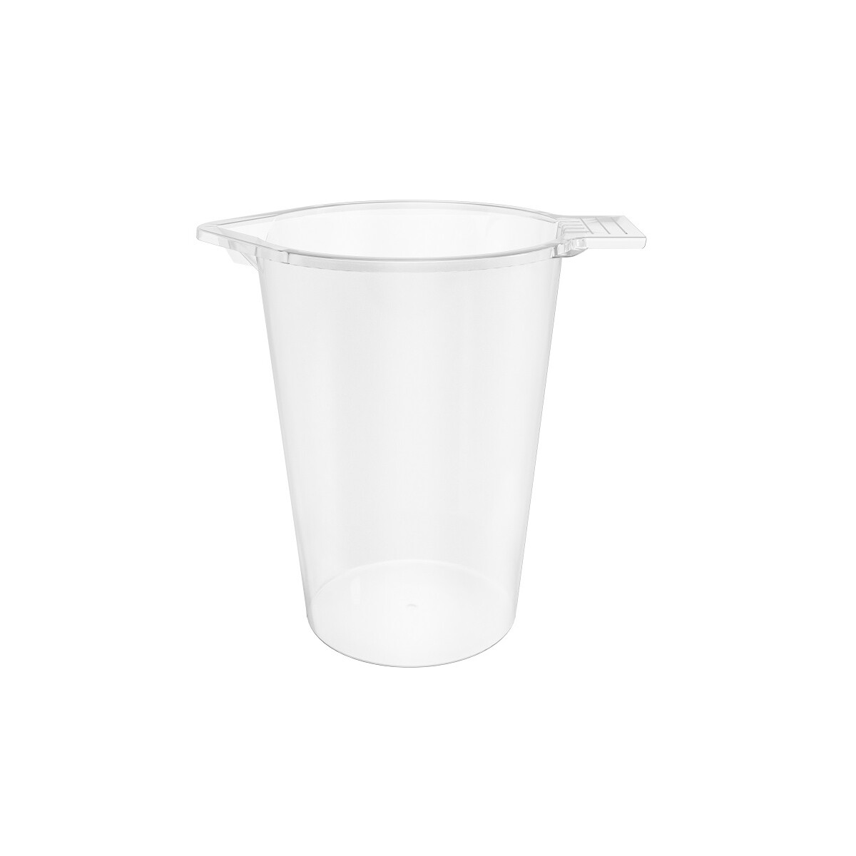 Mischbecher 2000 ml 5 Stück box