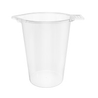 Mischbecher 2000 ml 5 Stück