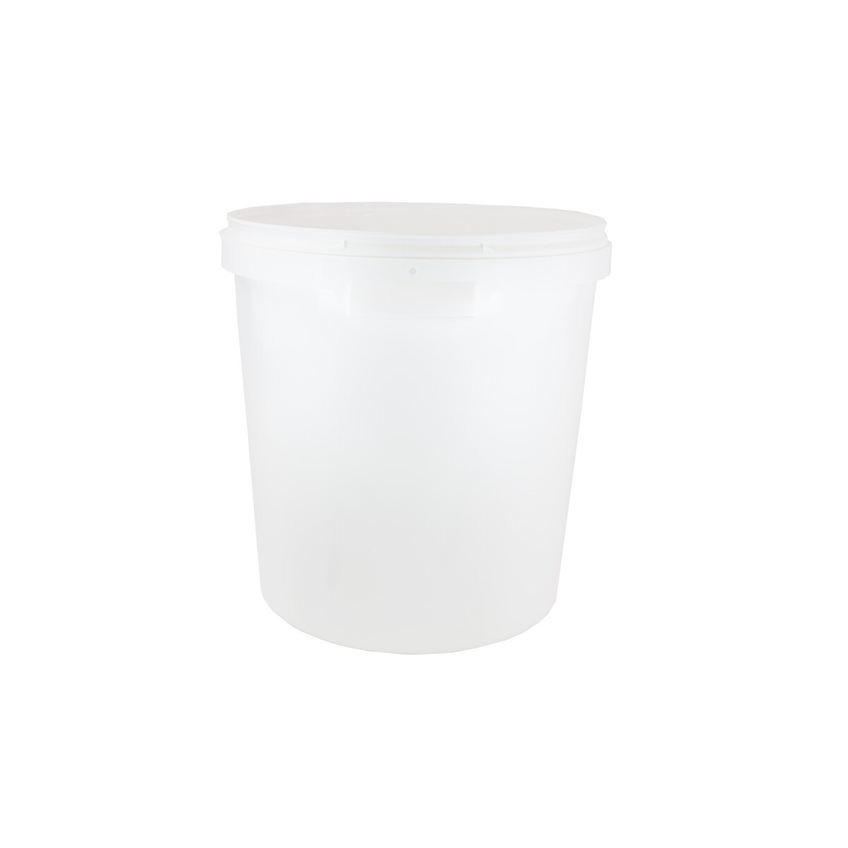 Kunststoffeimer 30 Liter