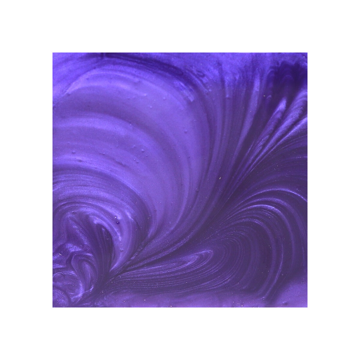 EFFECT Metallic Effekt Pigment Violett
