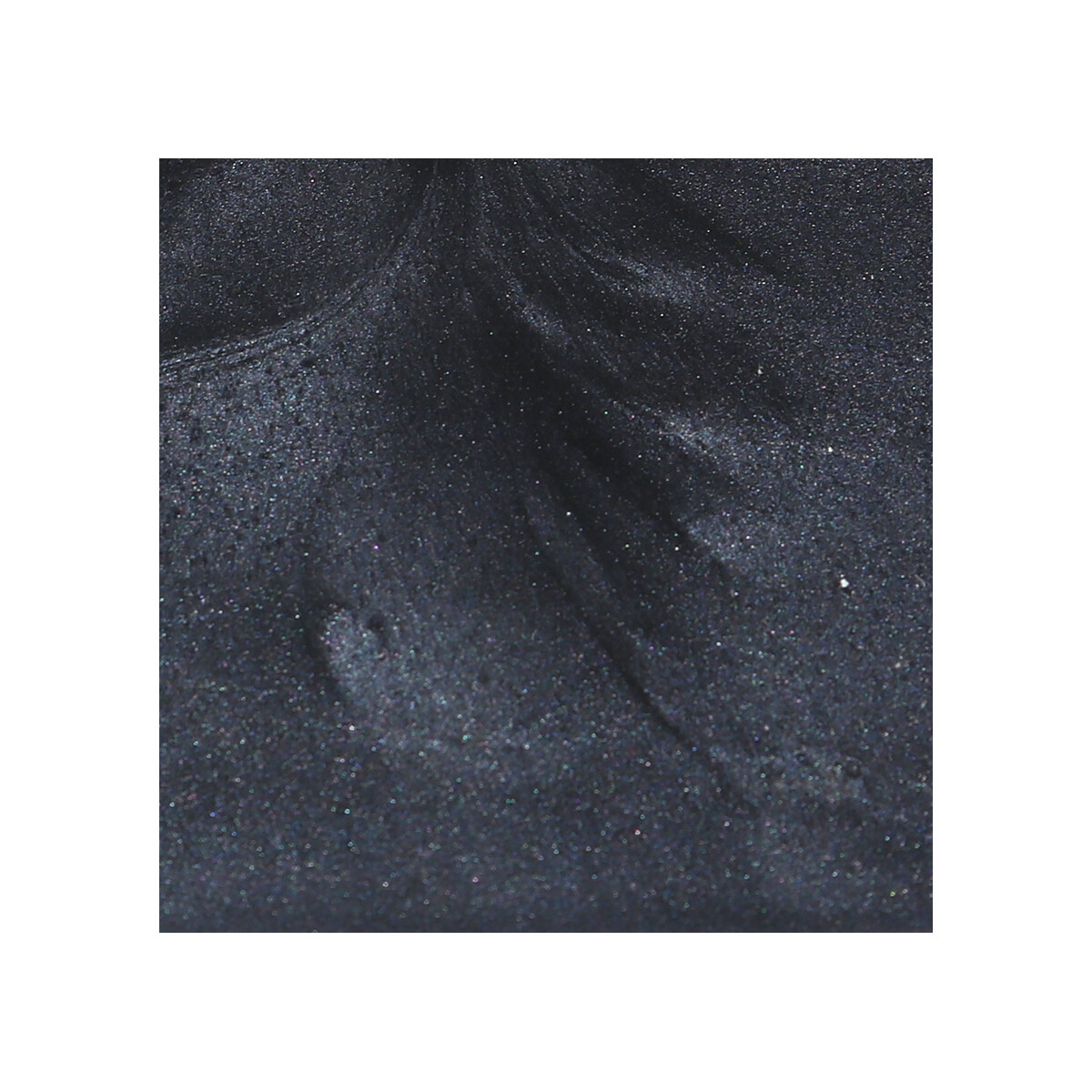EFFECT Metallic Effekt Pigment Schwarz 1 box
