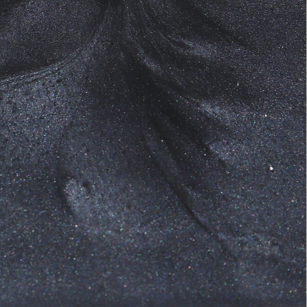 EFFECT Metallic Effekt Pigment Schwarz 10 g