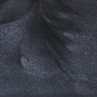 EFFECT Metallic Effekt Pigment Schwarz 10 g