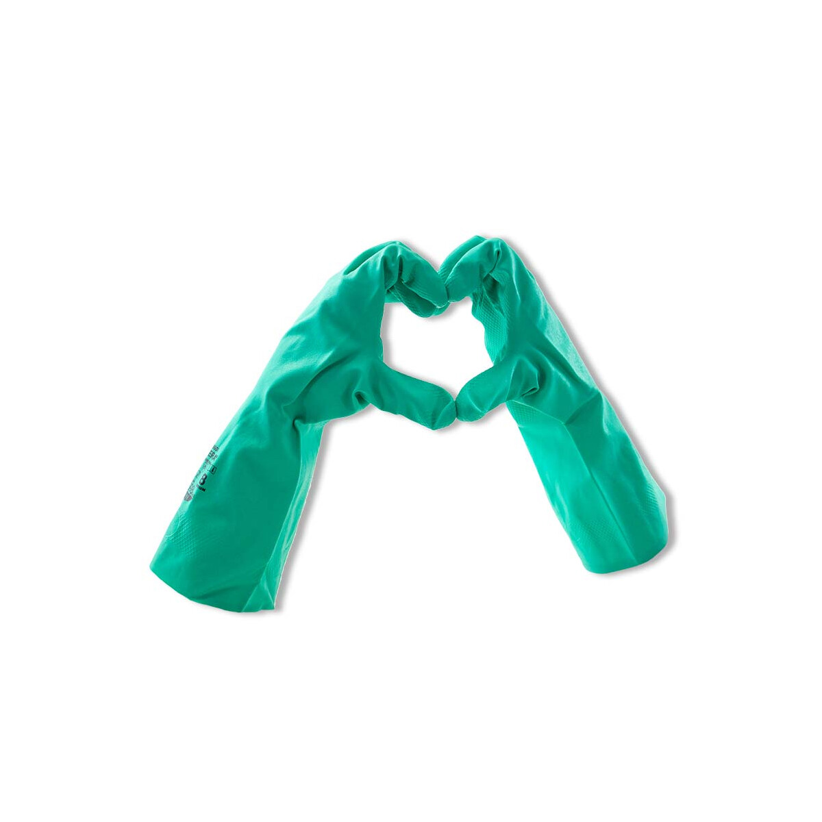 Chemikalienhandschuhe aus Nitril