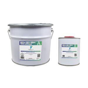 FLOORRESIN Premium Pore Filler System 1,3 kg (A 800 g + B...