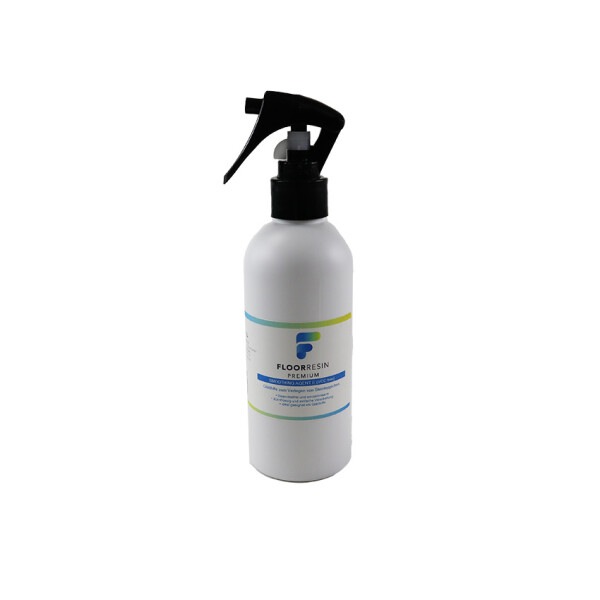 FLOORRESIN Smoothing Agent - Glätthilfe E (VOC free) 200 ml