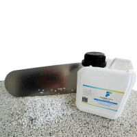 FLOORRESIN Smoothing Agent - Glätthilfe E (VOC free) 1 Liter