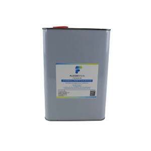 FLOORRESIN 1K Premium Concrete Sealer Resin