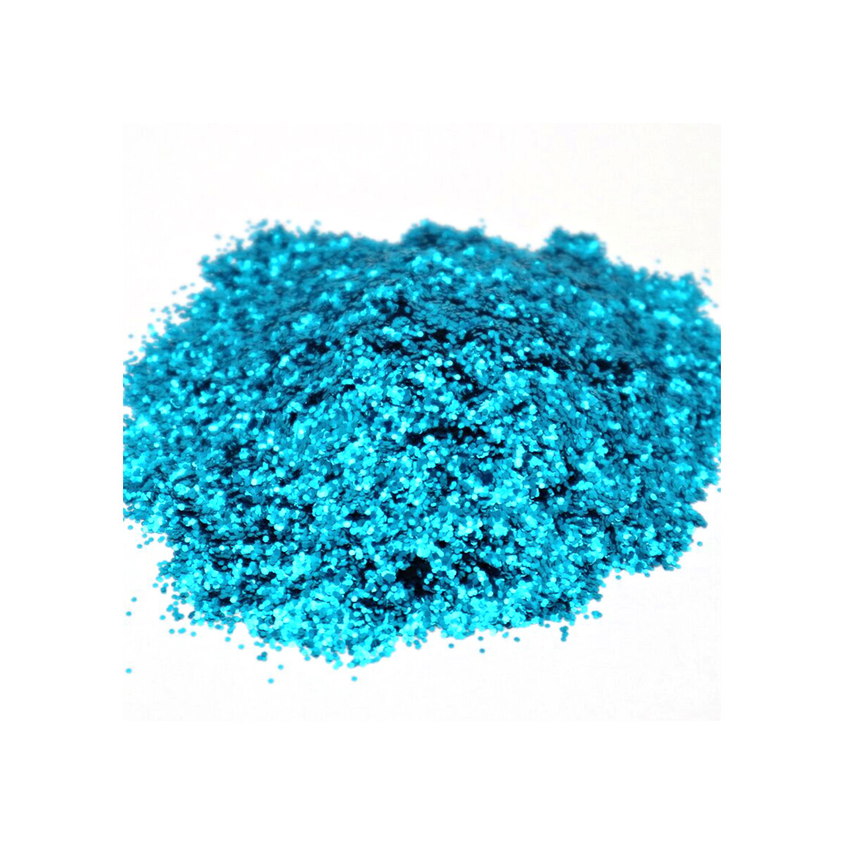 EFFECT Glitter Blau