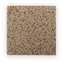 Coloritquarz 0,8 - 1,2 mm Sandstone
