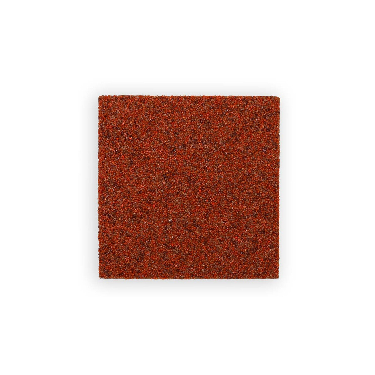 Coloritquarz 0,8 - 1,2 mm Terracotta
