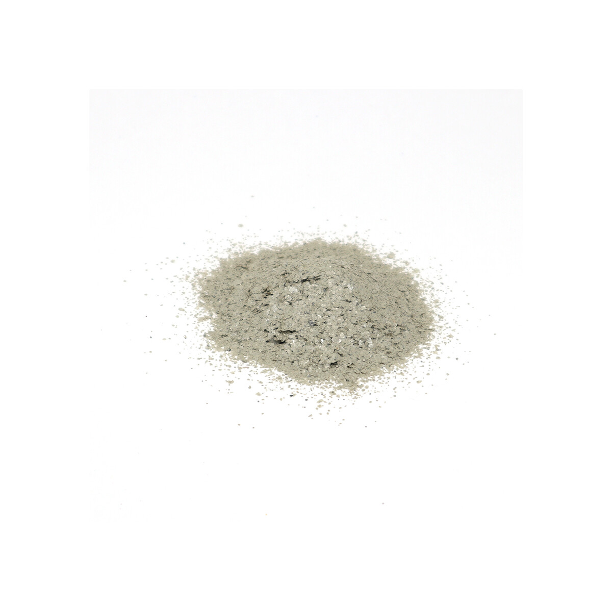 EFFECT Farbflocken Creative Grau