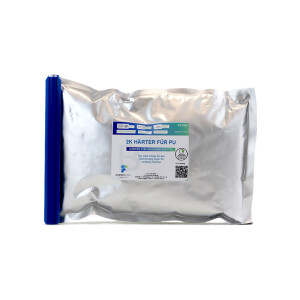 2K Wandbindemittel Polyurethan Binder 1 kg (A 400 g + B 600 g)