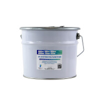 2K Wandbindemittel Polyurethan Binder 1 kg (A 400 g + B 600 g)