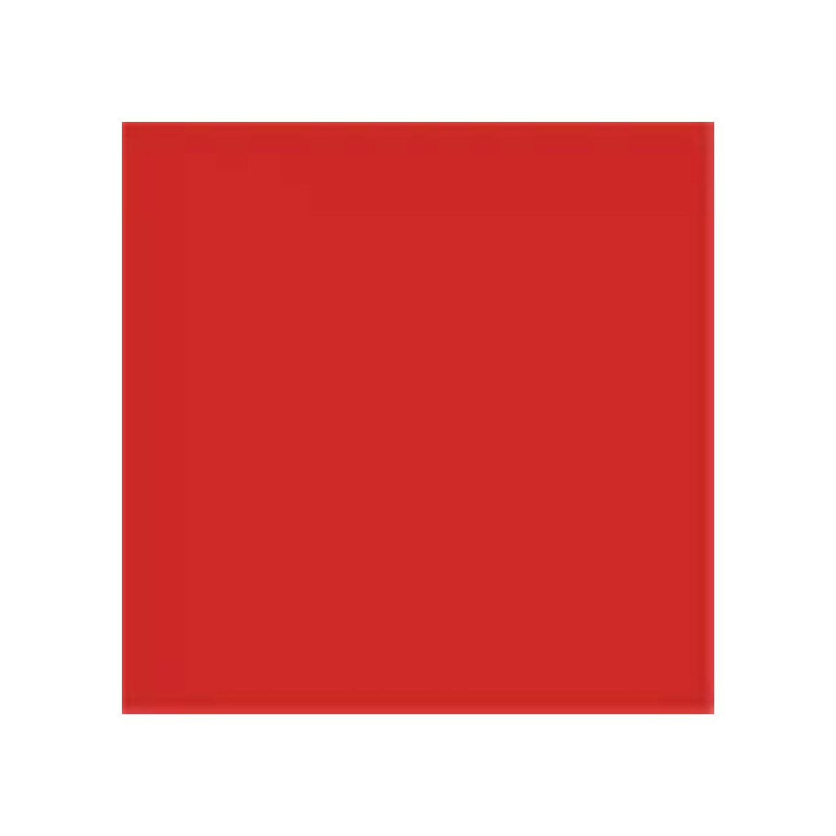 EFFECT Farbpaste Verkehrsrot ähnlich RAL 3020 im Beutel