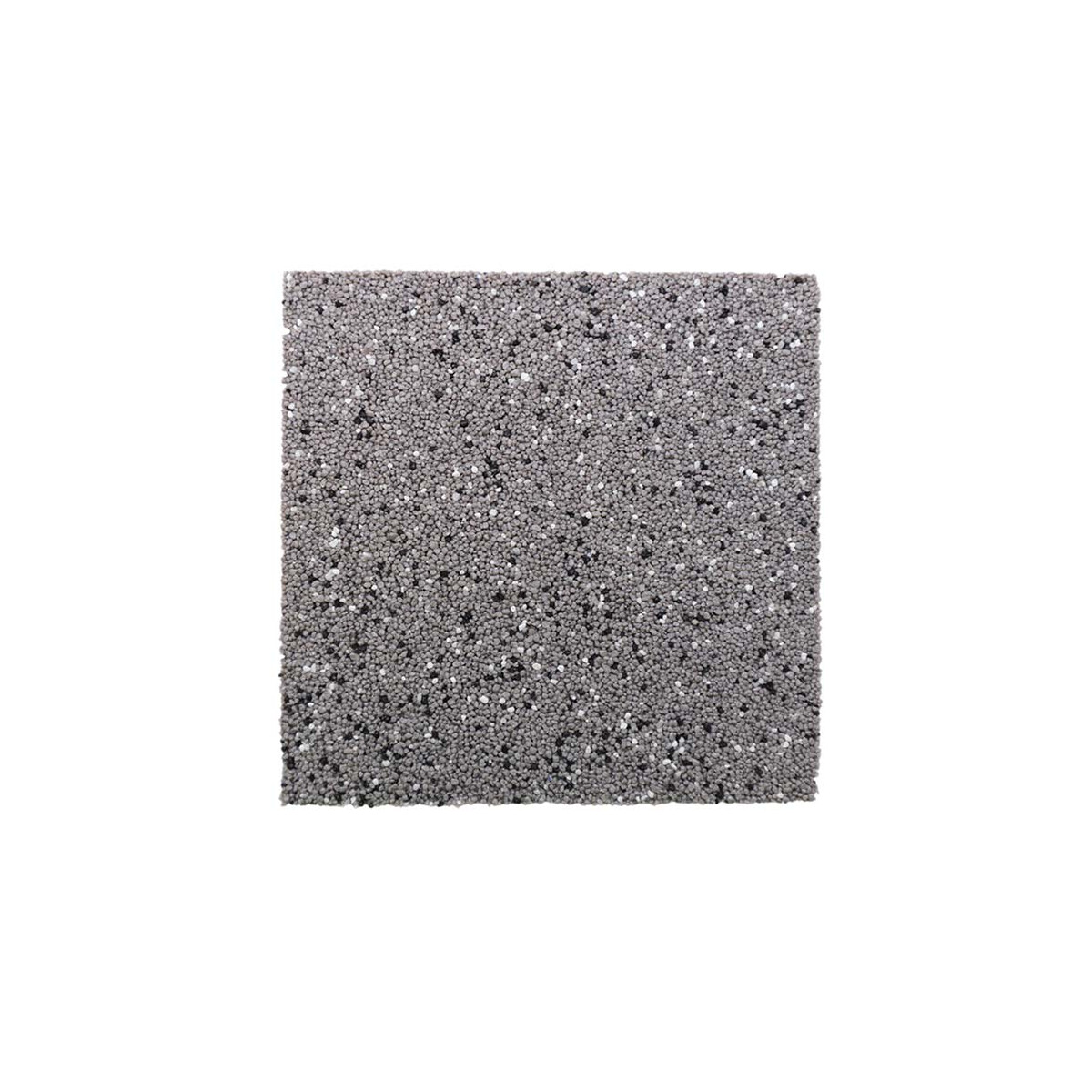 Coloritquarz 0,8 - 1,2 mm Anthrazit - MUSTER