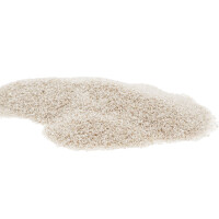 Grober Quarzsand in Körnung 0,4 - 0,8 mm
