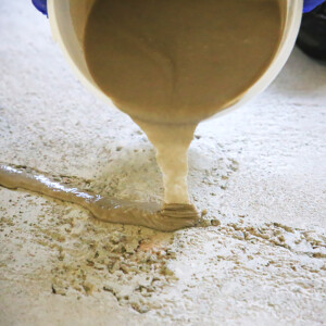 FLOORRESIN Premium Levelling Resin System 14,5 kg (A 3 kg...