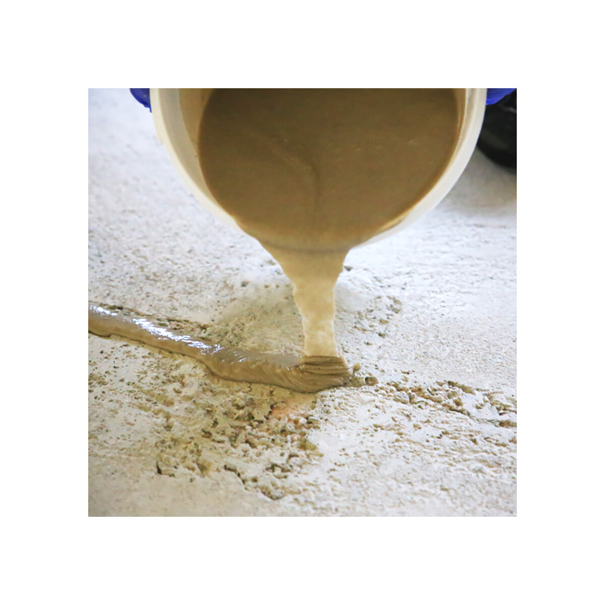 FLOORRESIN Premium Levelling Resin Syste box