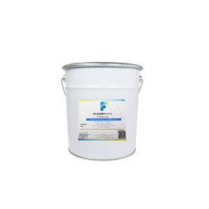 FLOORRESIN Premium Argoflex Protect Gummi Estrich System Argoflex Protect System M