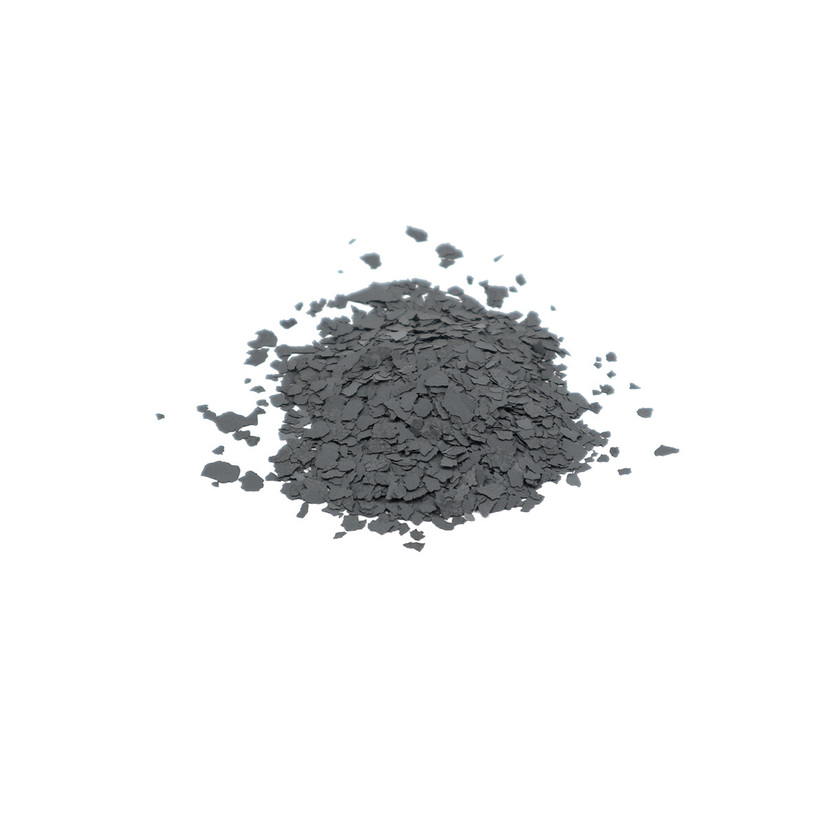 EFFECT Farbflocken Classic Asphaltgrau 1 box