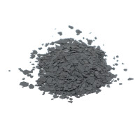 EFFECT Farbflocken Classic Asphaltgrau 100 g