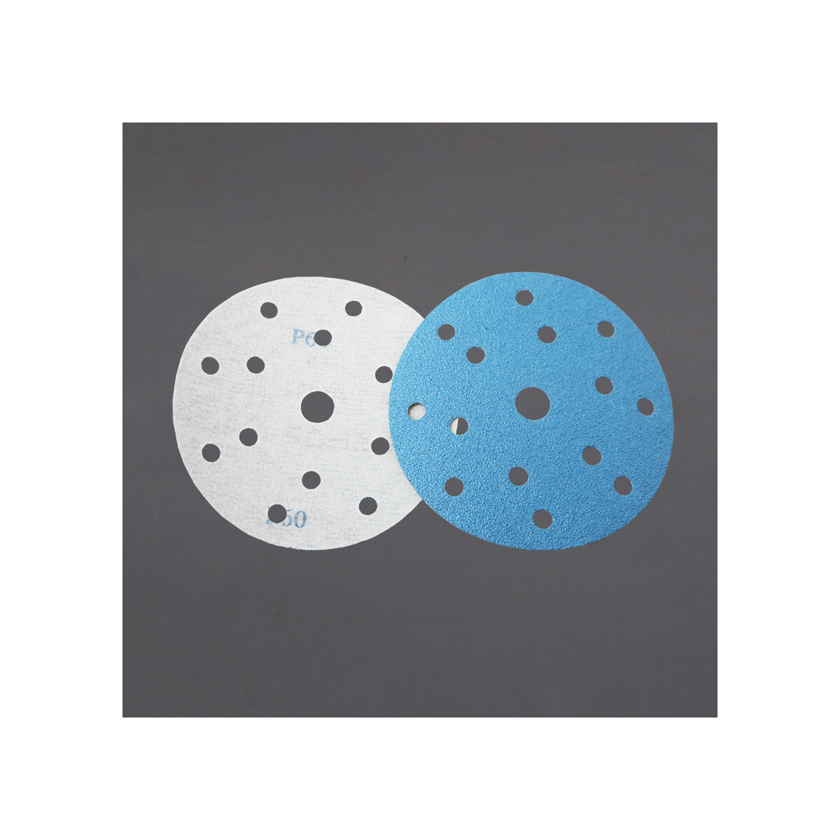 Hochleistungsschleifscheibe P60 für harte Oberfläc