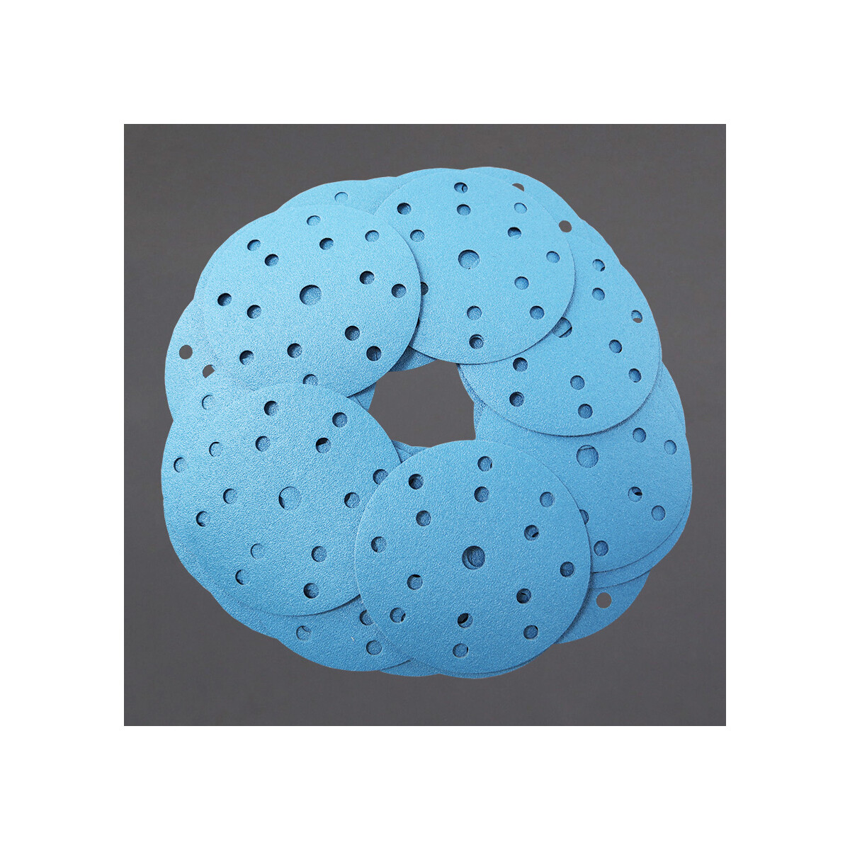 Hochleistungsschleifscheibe P80 für box