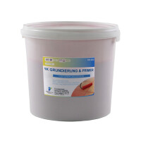 1K Grundierung und Primer
