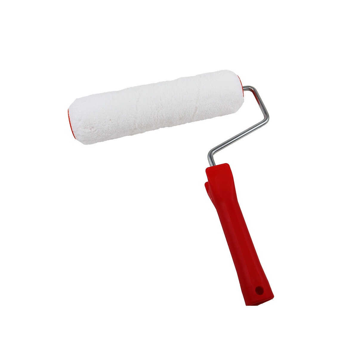 Microfaserroller inkl. Walze 25 x 7,6 cm box