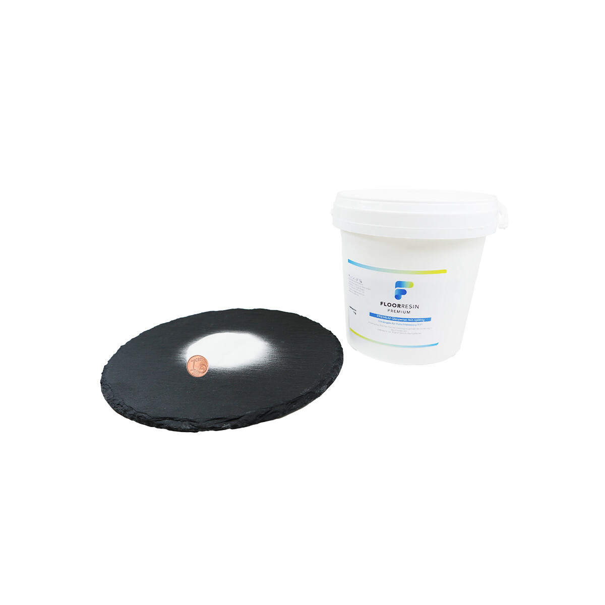 Glasperlen 20 - 50 µm - 1 kg Glaskugeln