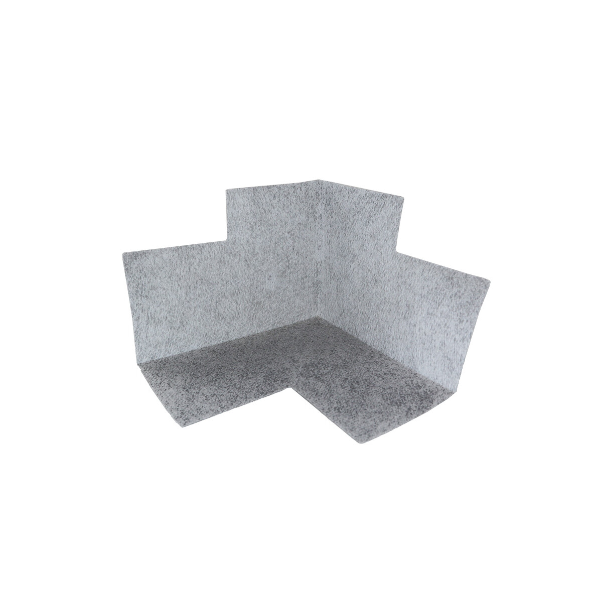 Innenecke zur flexiblen Abdichtung